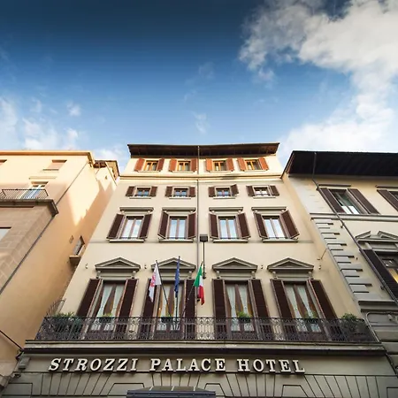 Strozzi Palace Hotel-2
